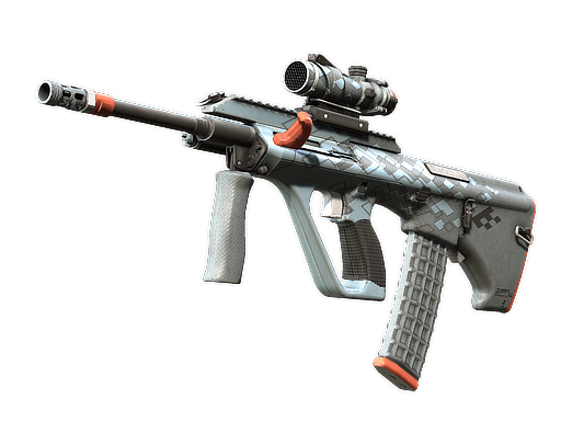 AUG | Trigger Discipline (Minimaler Verschleiß)