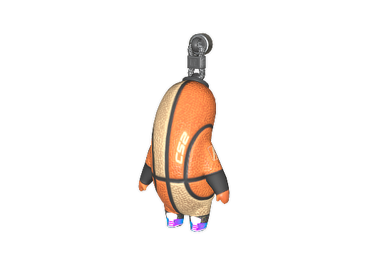 Charm | Lil’ Baller
