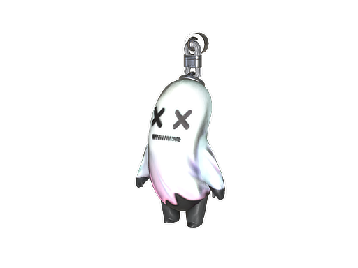 Charm | Lil’ Boo