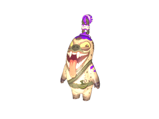 Charm | Lil’ Cackle