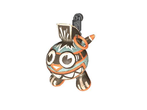 Charm | Lil’ Chomper