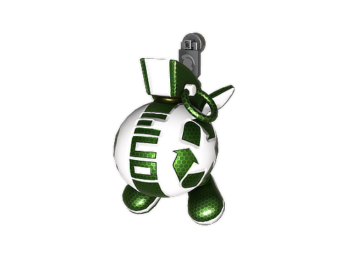 Charm | Lil’ Eco