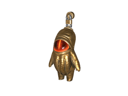 Charm | Lil’ Eldritch