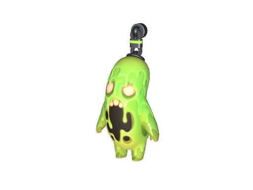 Charm | Lil’ Goop