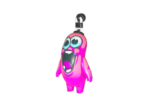 Charm | Lil’ Happy