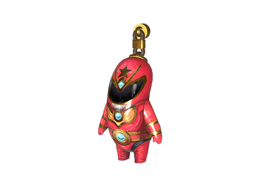 Charm | Lil’ Hero