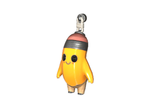 Charm | Lil’ No. 2
