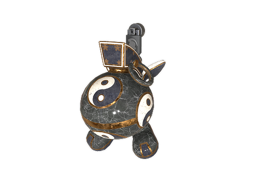 Charm | Lil’ Zen