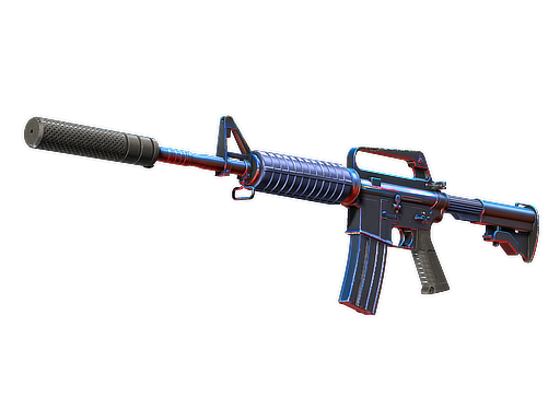 M4A1-S | Liquidation (Feldgetestet)