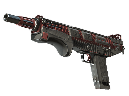 MAG-7 | MAGnitude (Minimaler Verschleiß)