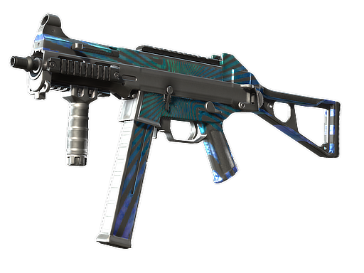 UMP-45 | Continuum (Factory New)